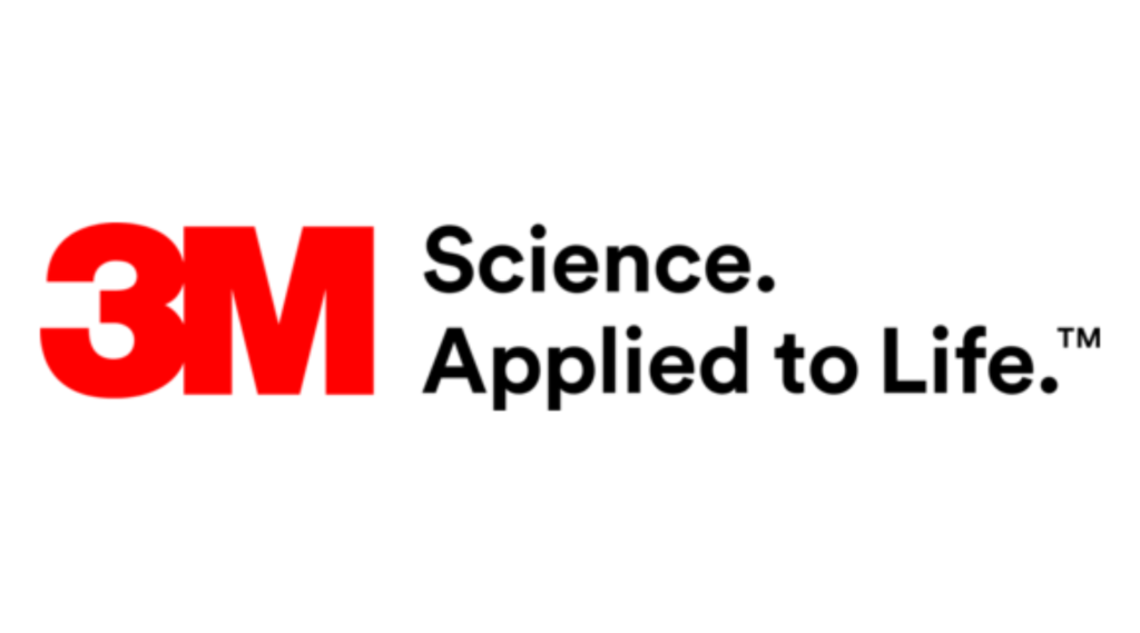 3m logo