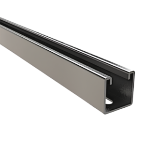 canal estructural liso