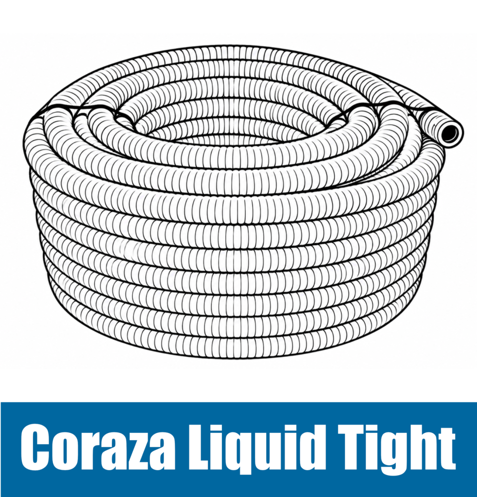 liquid tight