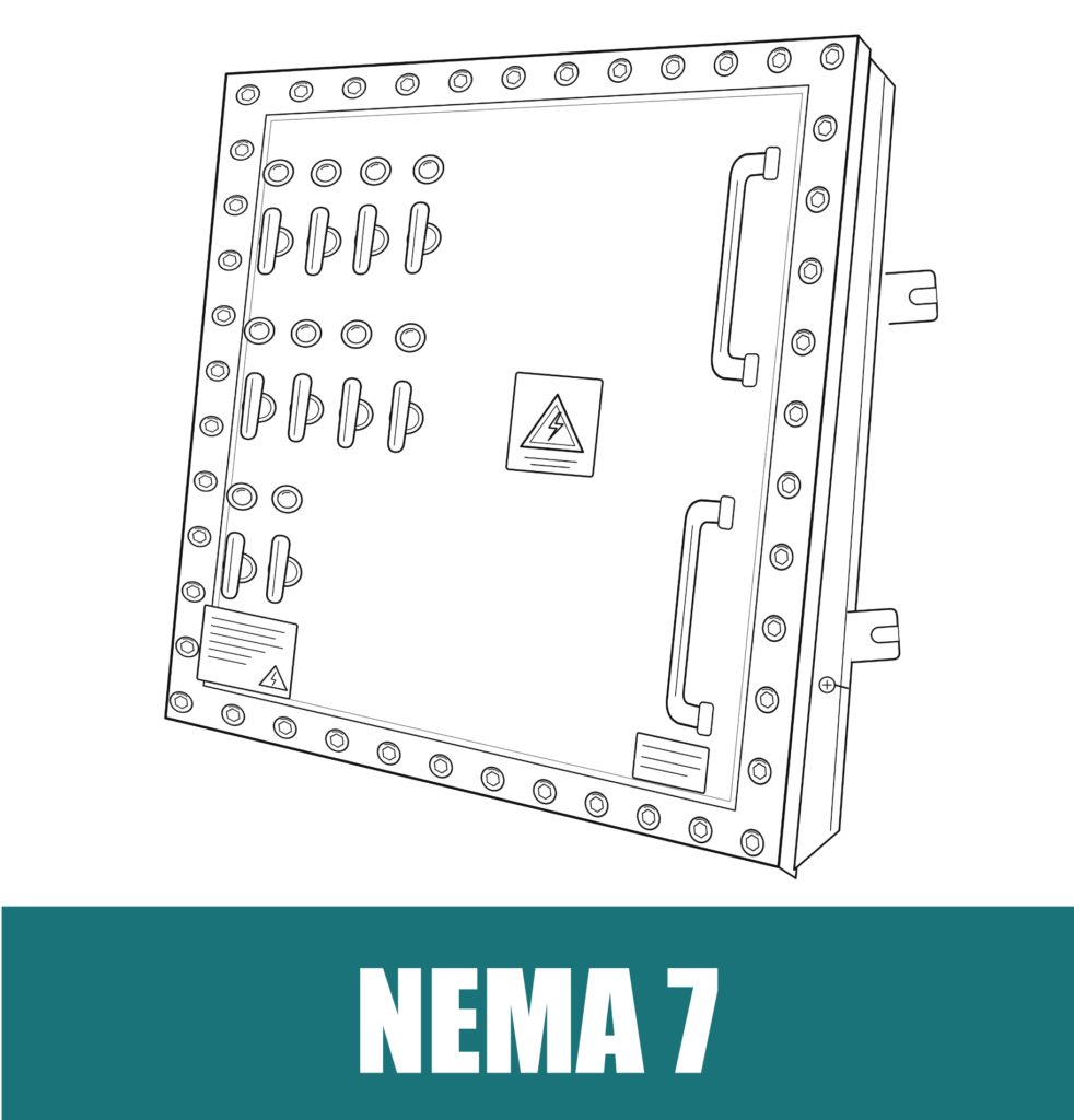 nema 7